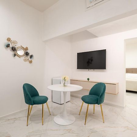 Quattro Perle Bed & Breakfast Polignano a Mare Exterior foto
