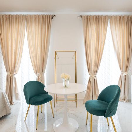 Quattro Perle Bed & Breakfast Polignano a Mare Exterior foto
