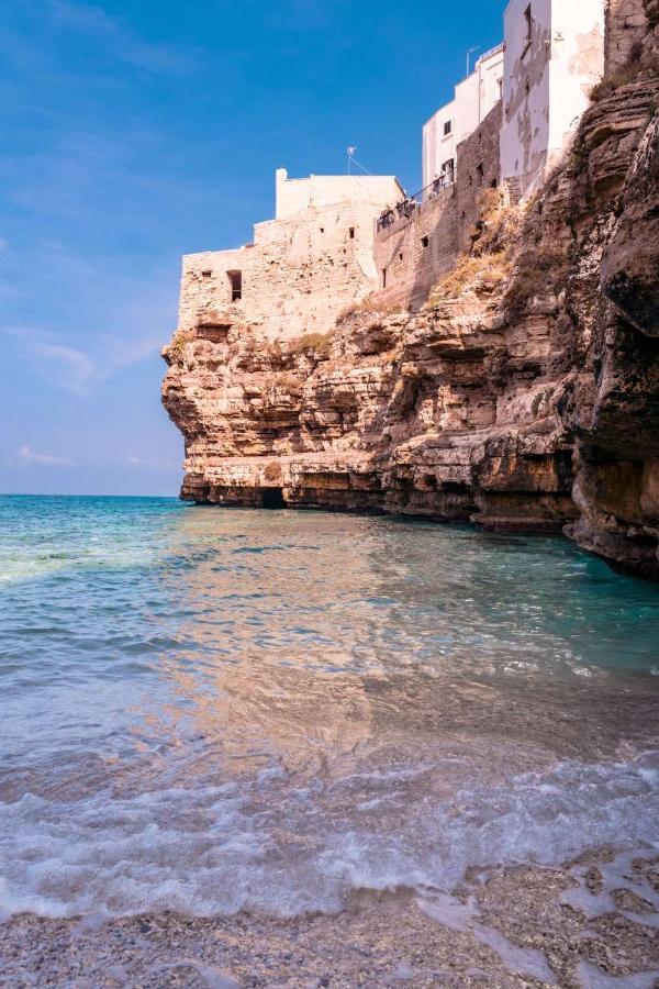 Quattro Perle Bed & Breakfast Polignano a Mare Exterior foto