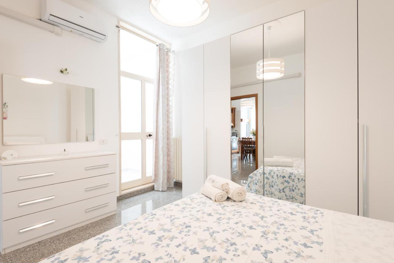 Quattro Perle Bed & Breakfast Polignano a Mare Exterior foto