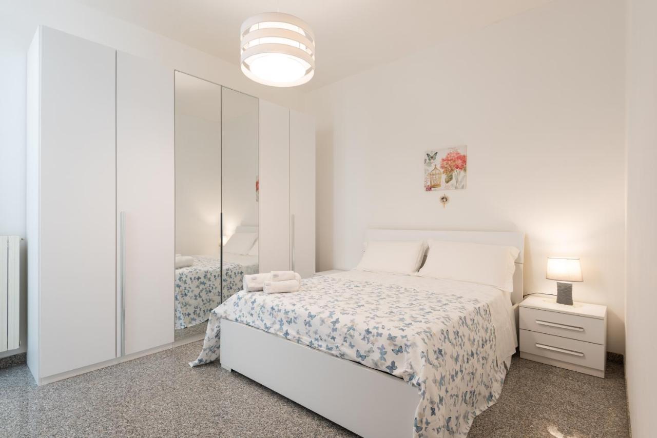 Quattro Perle Bed & Breakfast Polignano a Mare Exterior foto