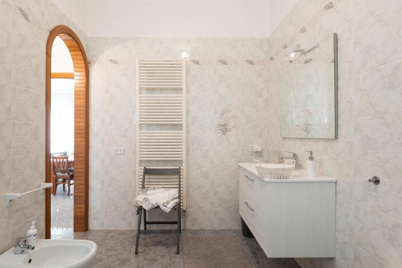 Quattro Perle Bed & Breakfast Polignano a Mare Exterior foto