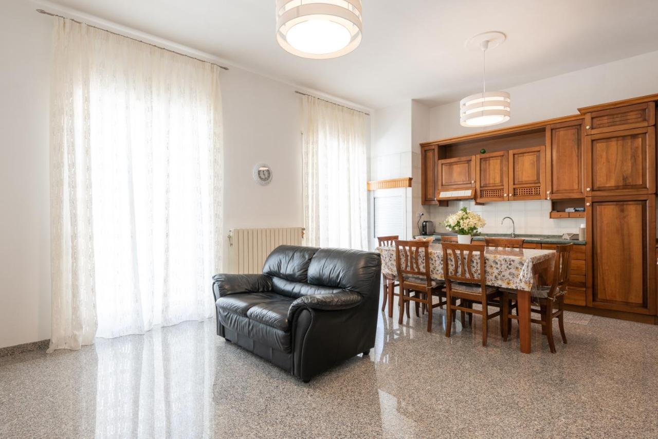 Quattro Perle Bed & Breakfast Polignano a Mare Exterior foto
