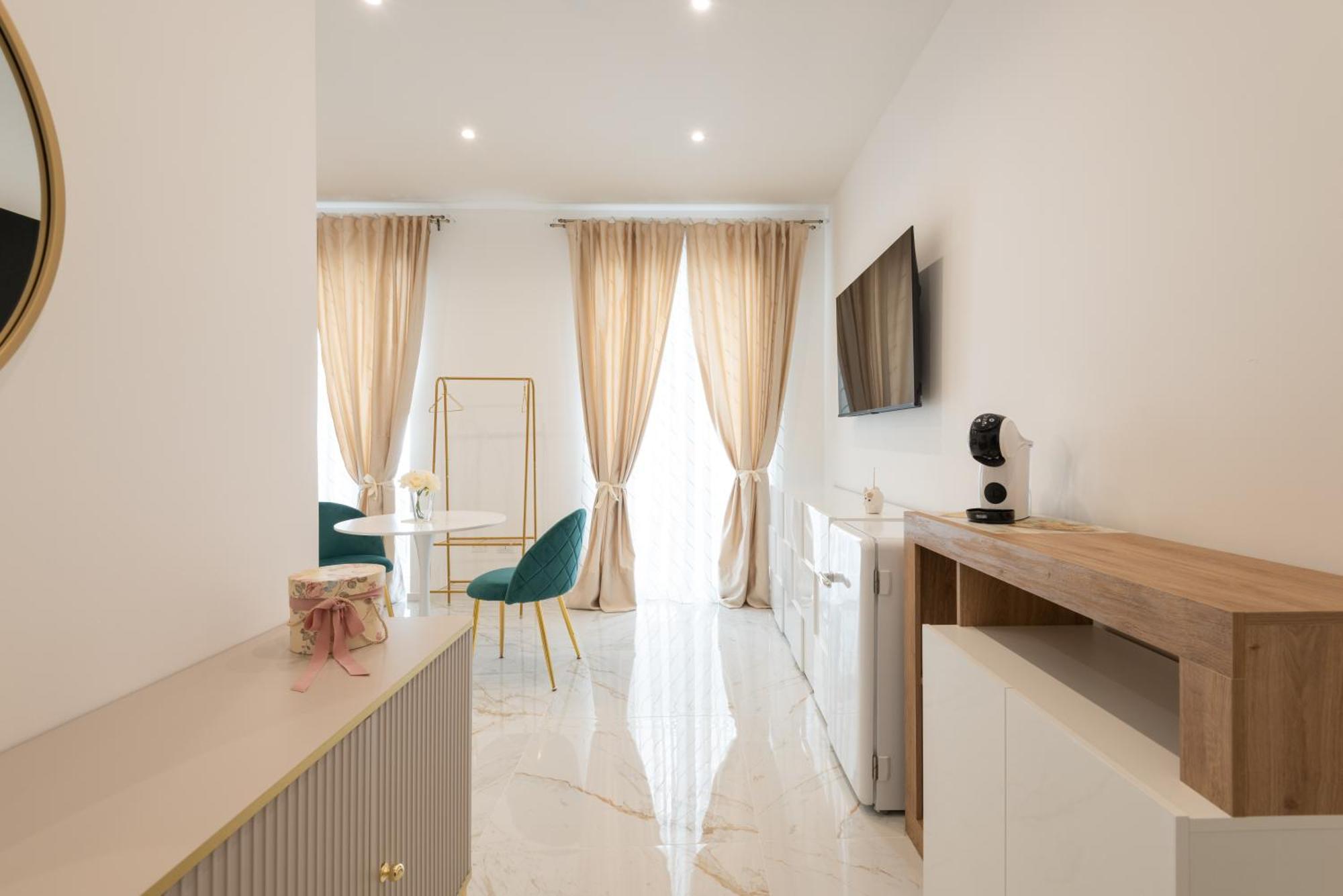 Quattro Perle Bed & Breakfast Polignano a Mare Exterior foto