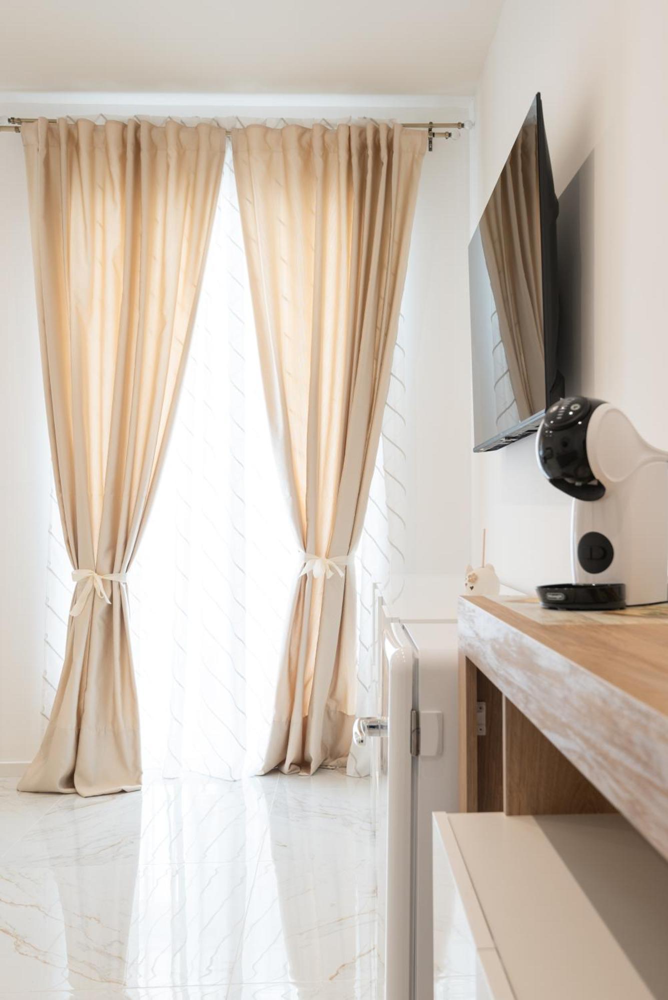 Quattro Perle Bed & Breakfast Polignano a Mare Exterior foto