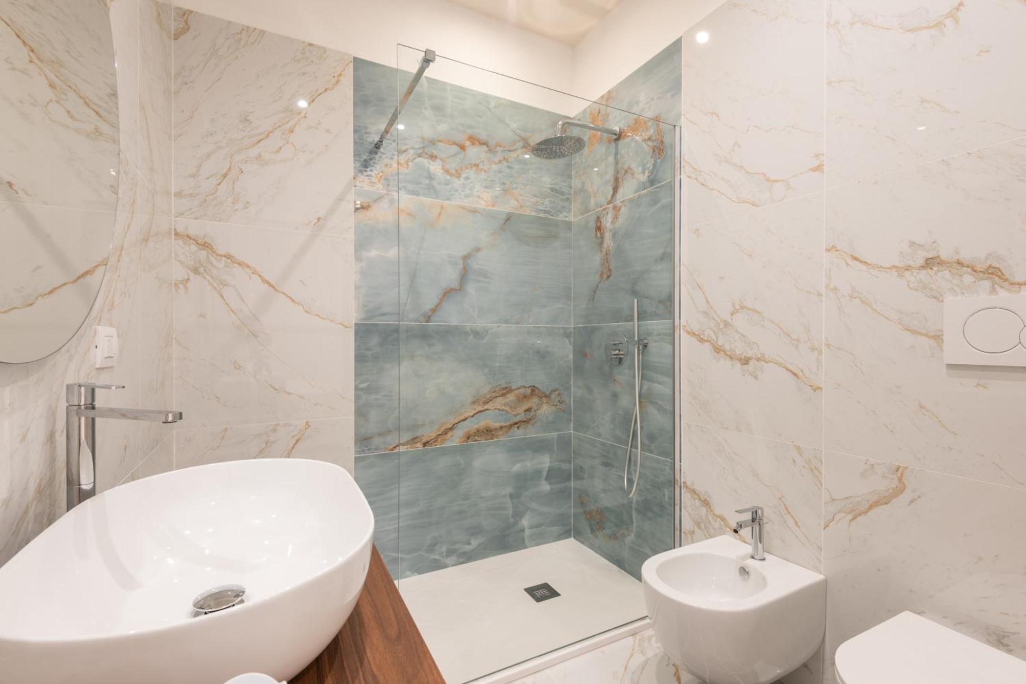 Quattro Perle Bed & Breakfast Polignano a Mare Exterior foto