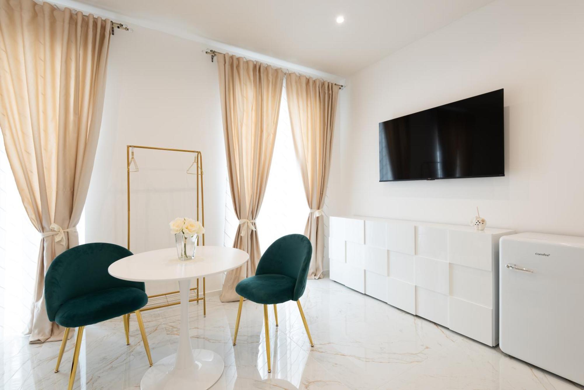 Quattro Perle Bed & Breakfast Polignano a Mare Exterior foto