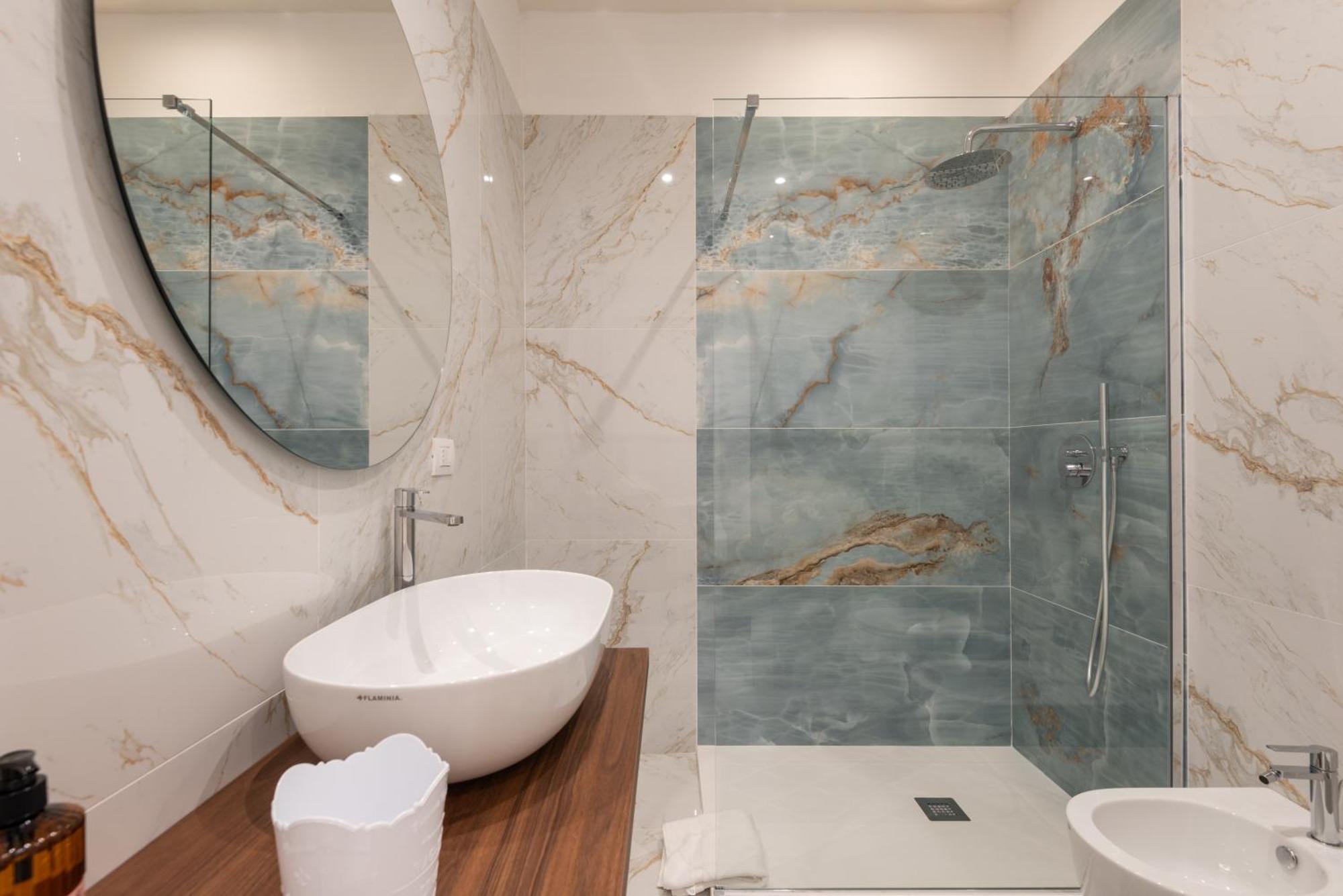 Quattro Perle Bed & Breakfast Polignano a Mare Exterior foto