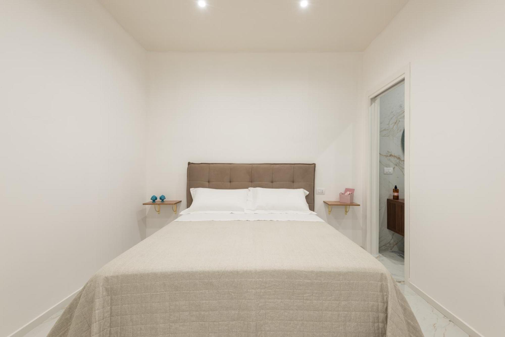 Quattro Perle Bed & Breakfast Polignano a Mare Exterior foto