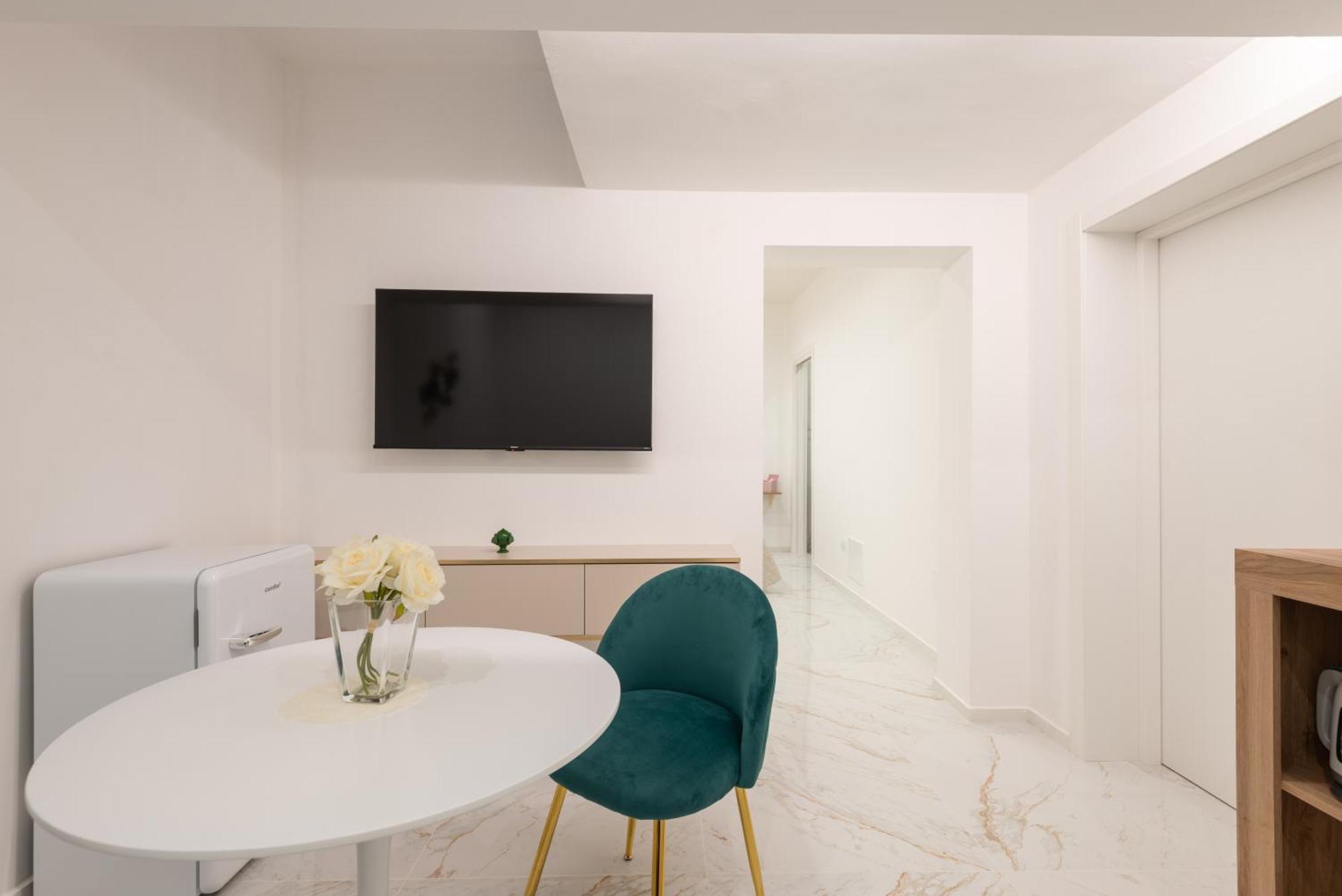 Quattro Perle Bed & Breakfast Polignano a Mare Exterior foto