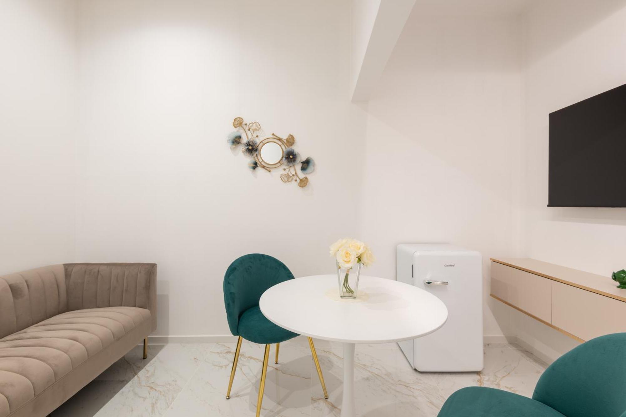 Quattro Perle Bed & Breakfast Polignano a Mare Exterior foto