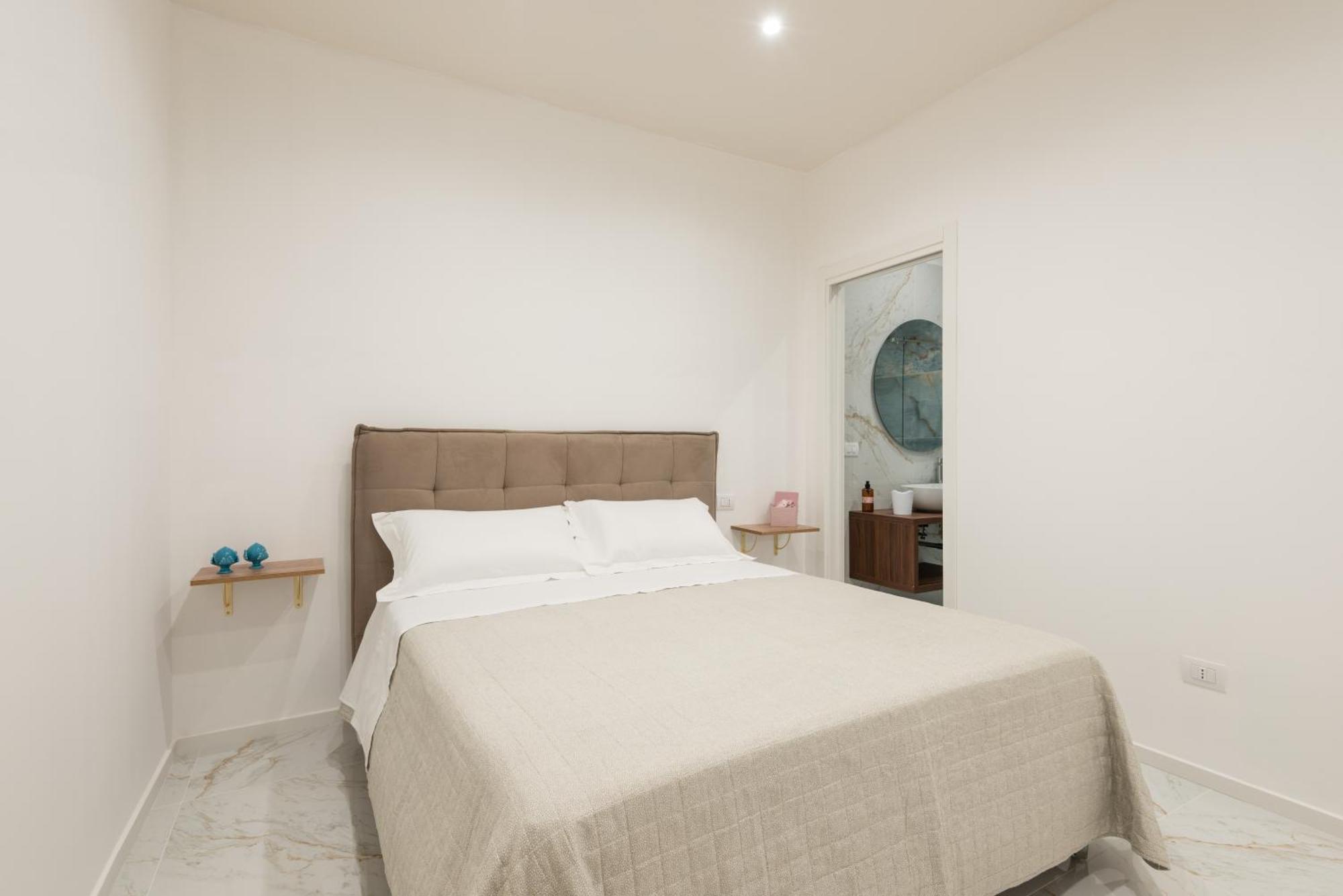 Quattro Perle Bed & Breakfast Polignano a Mare Exterior foto