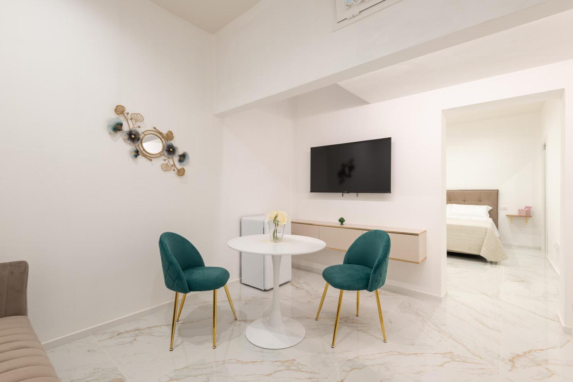 Quattro Perle Bed & Breakfast Polignano a Mare Exterior foto