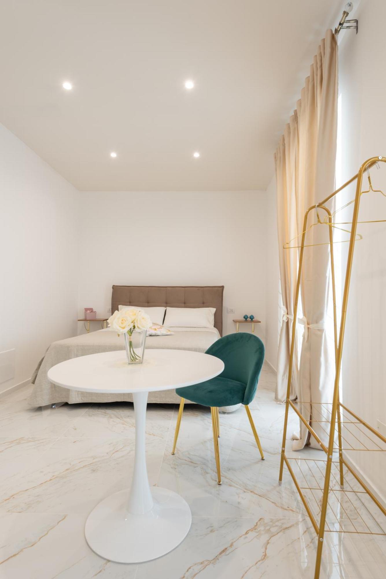 Quattro Perle Bed & Breakfast Polignano a Mare Exterior foto