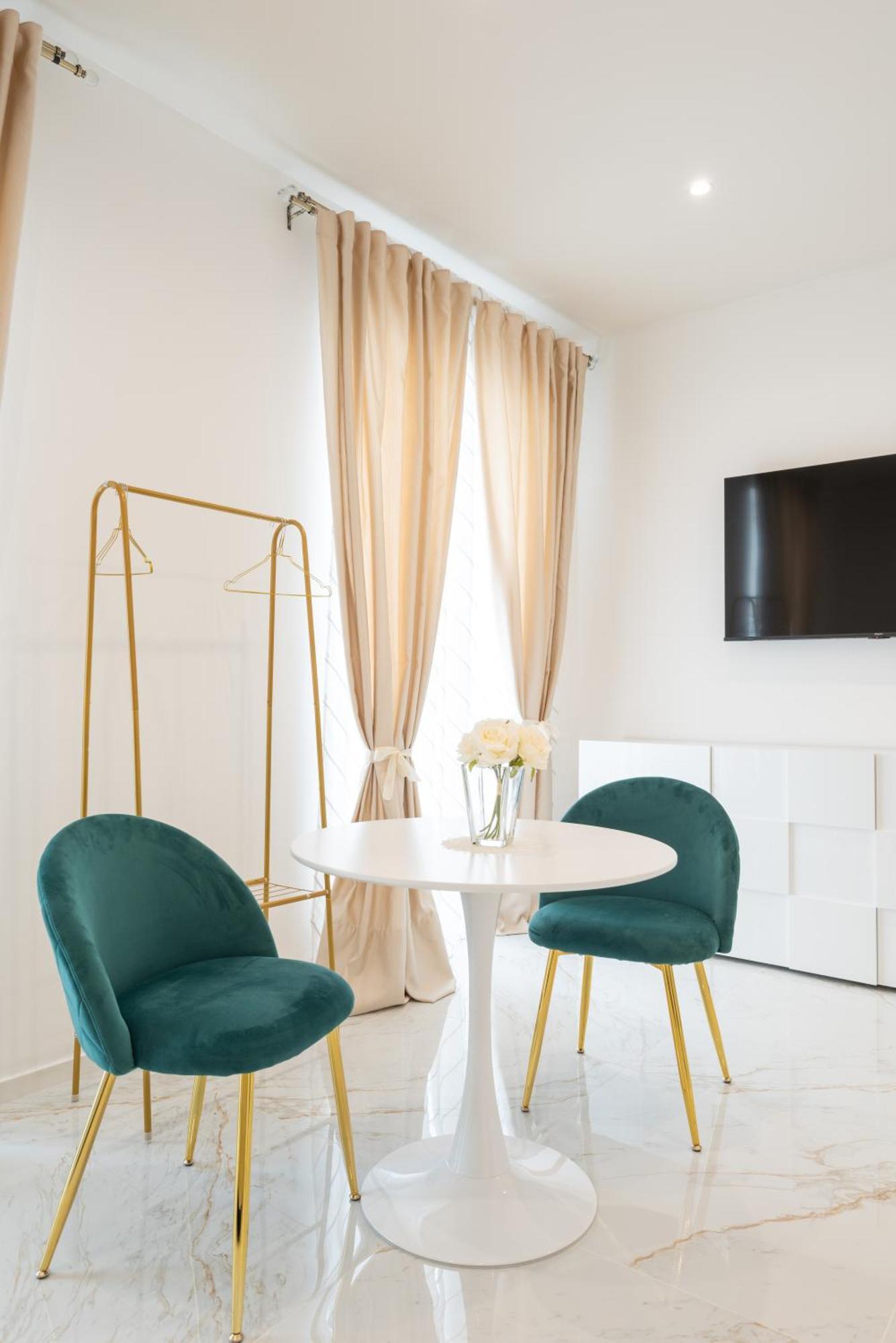 Quattro Perle Bed & Breakfast Polignano a Mare Exterior foto