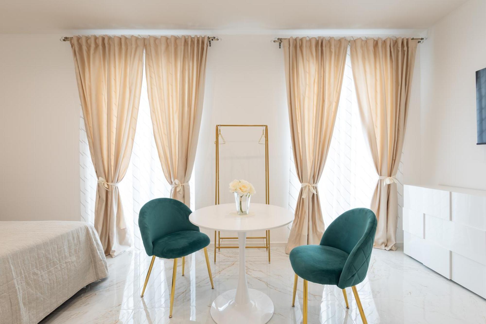 Quattro Perle Bed & Breakfast Polignano a Mare Exterior foto