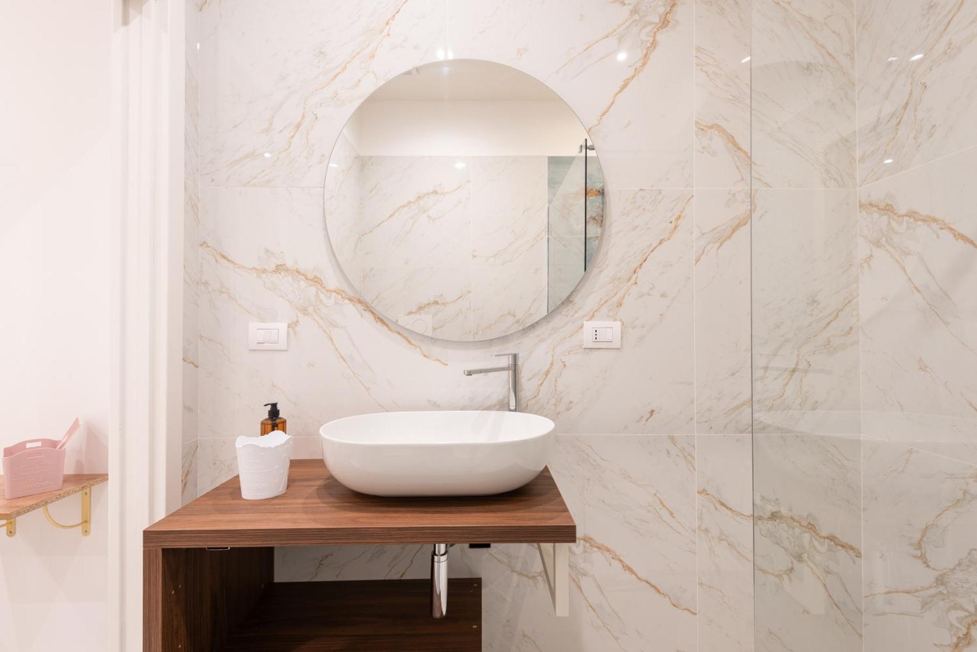 Quattro Perle Bed & Breakfast Polignano a Mare Exterior foto