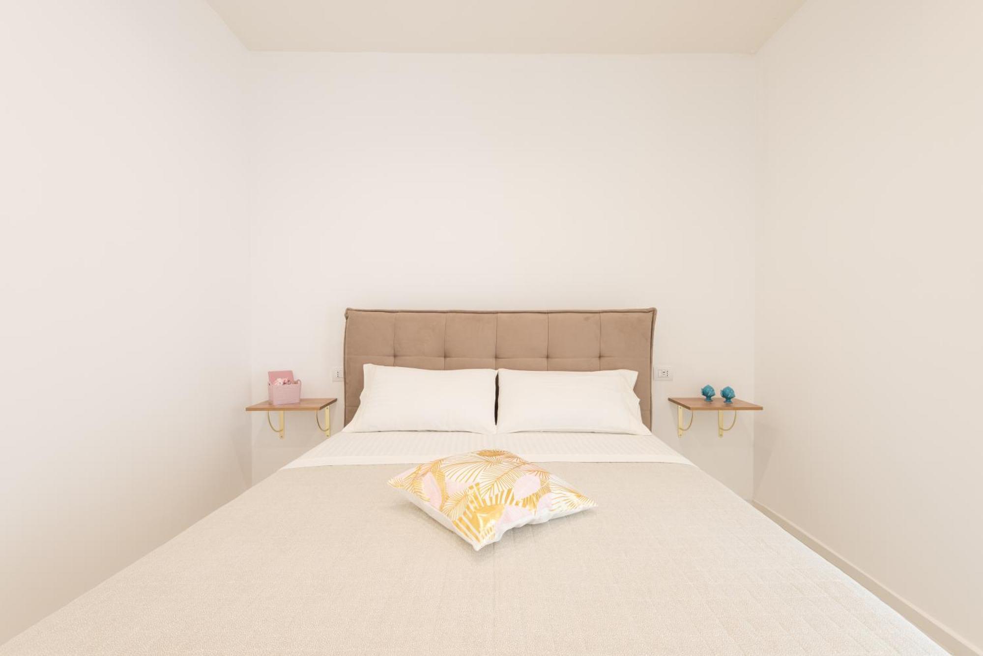 Quattro Perle Bed & Breakfast Polignano a Mare Exterior foto