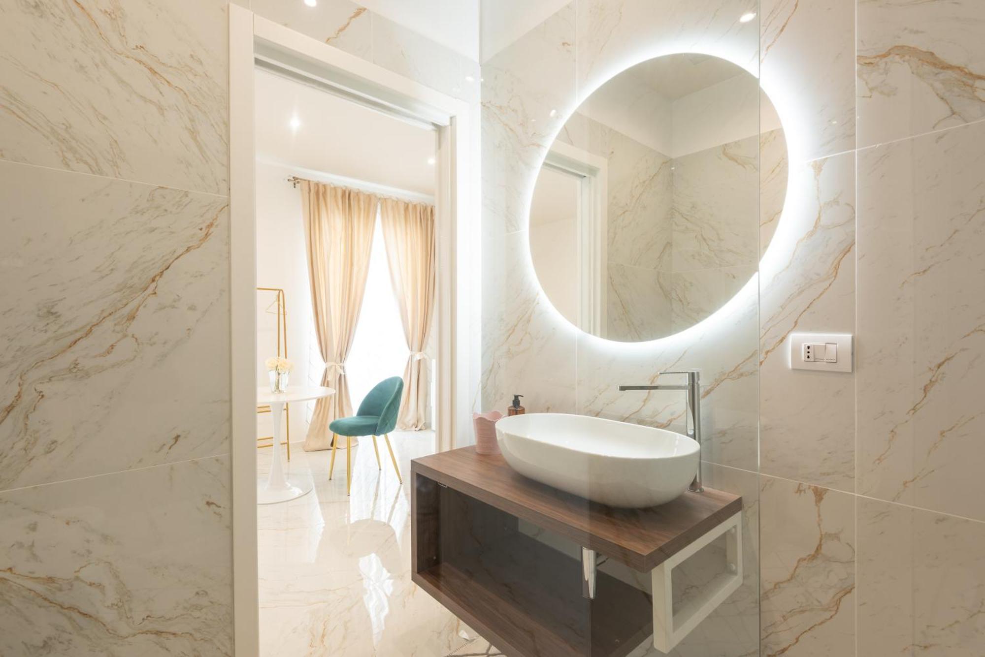 Quattro Perle Bed & Breakfast Polignano a Mare Exterior foto