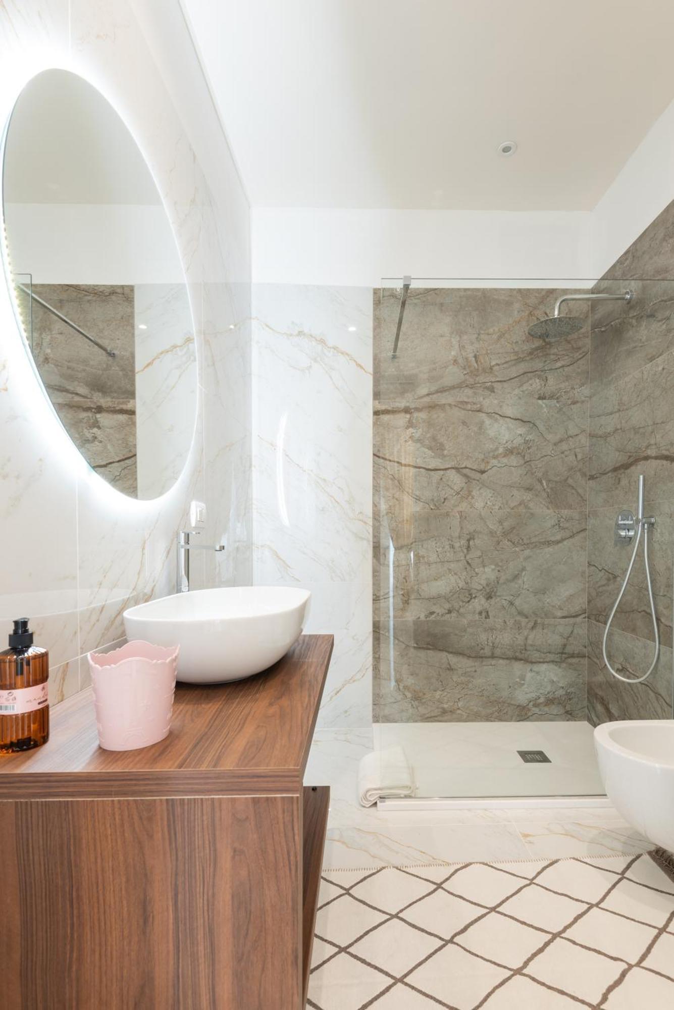 Quattro Perle Bed & Breakfast Polignano a Mare Exterior foto