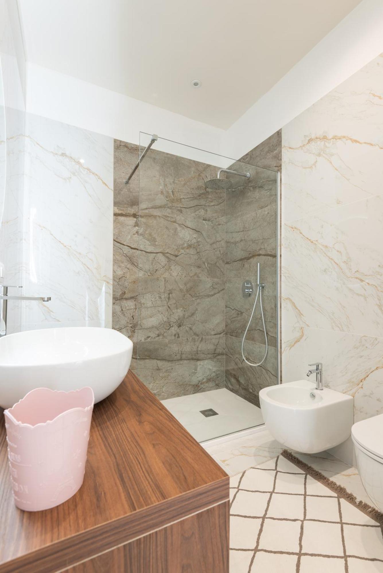 Quattro Perle Bed & Breakfast Polignano a Mare Exterior foto