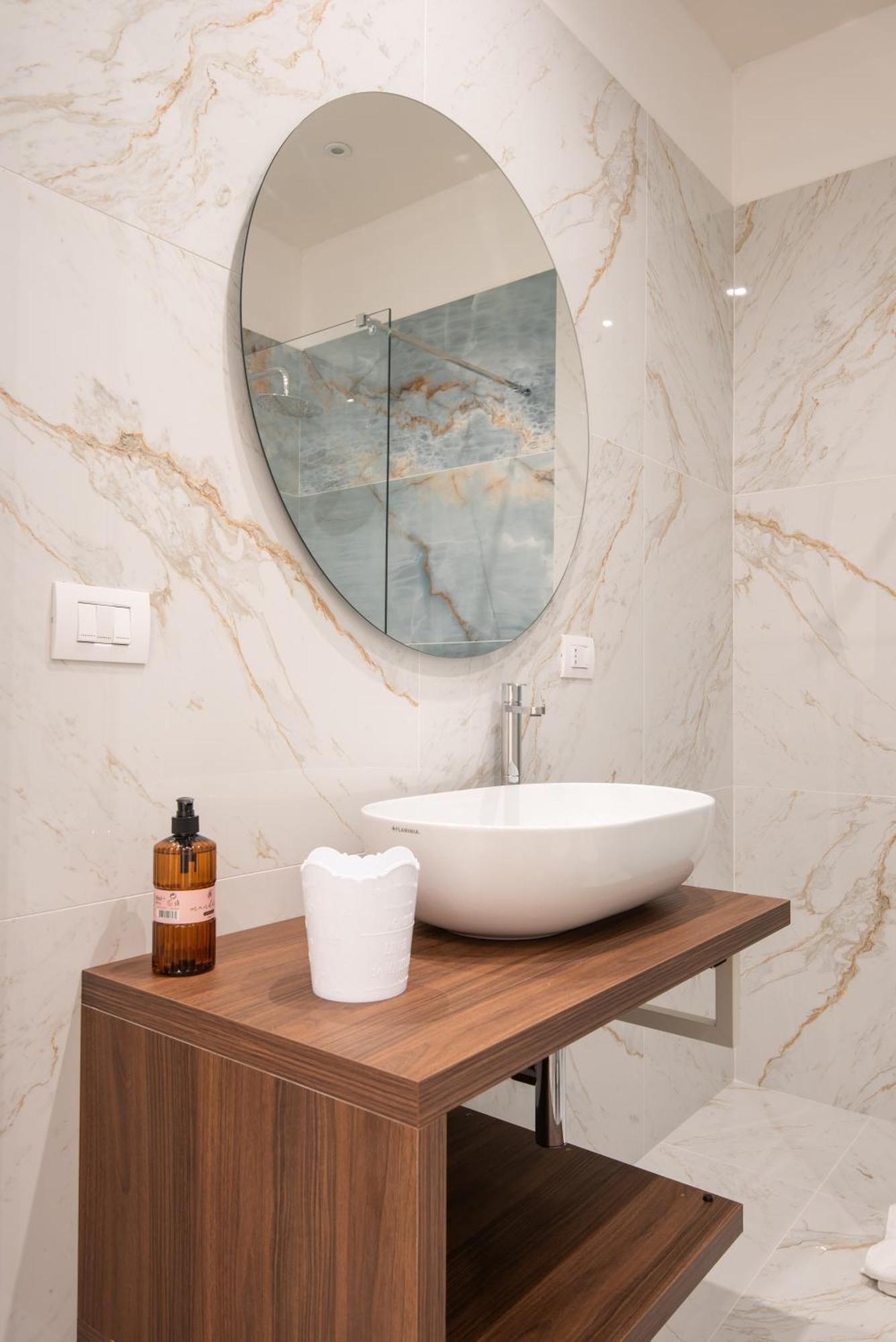 Quattro Perle Bed & Breakfast Polignano a Mare Exterior foto