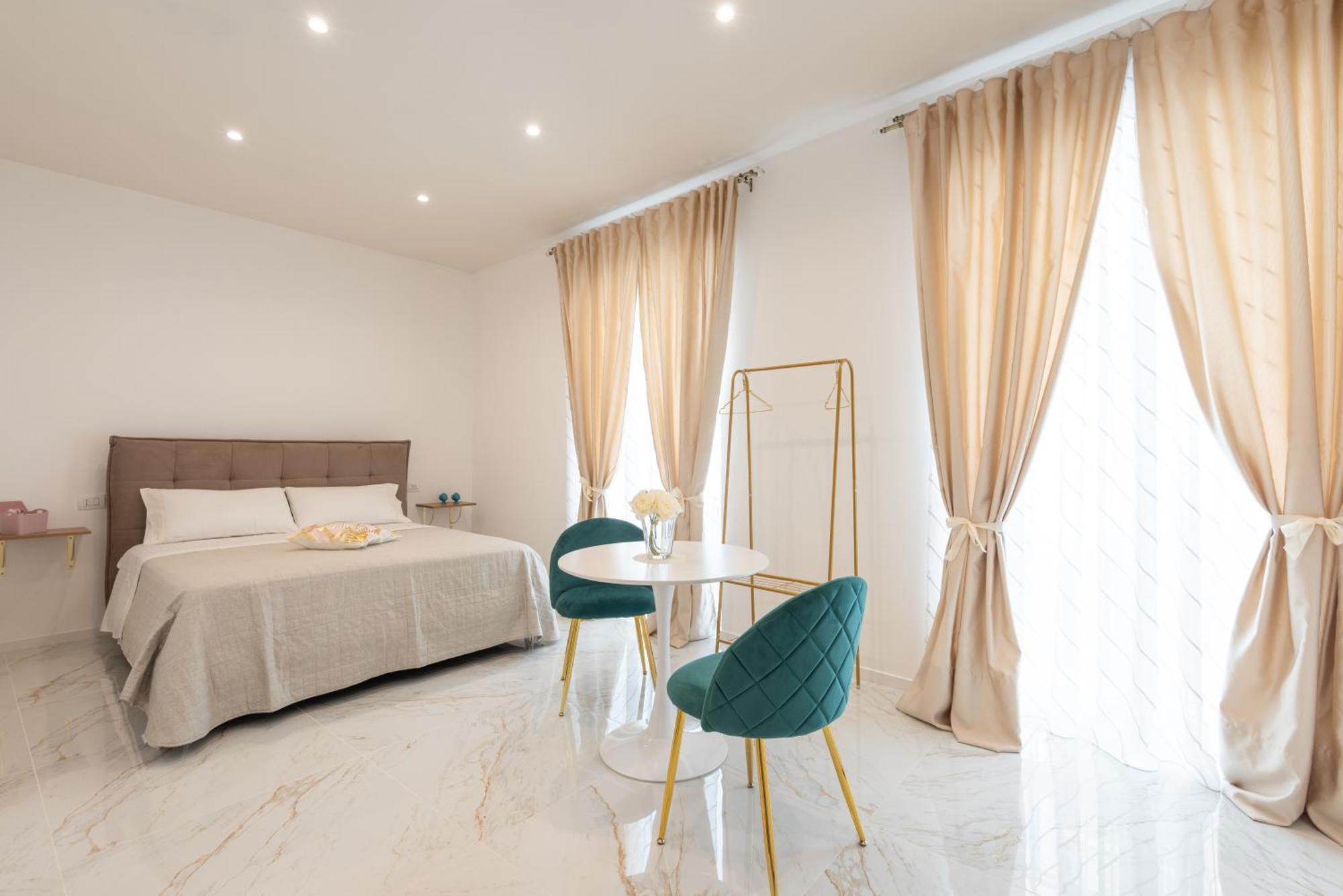 Quattro Perle Bed & Breakfast Polignano a Mare Exterior foto